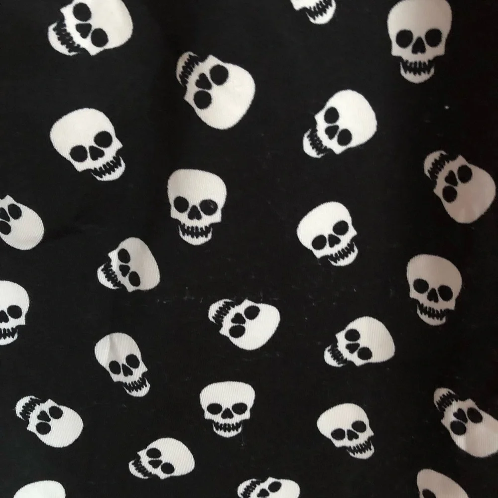 Skull Dress - Picture 3 of 6